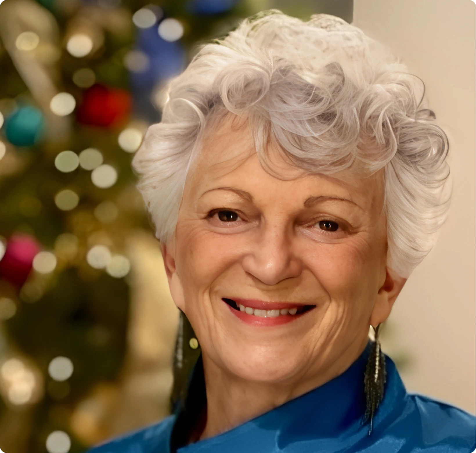 Cheryl Roberts Oliver